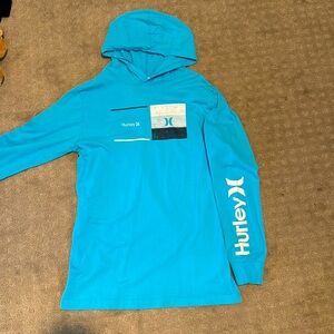 Hurley Long sleeve